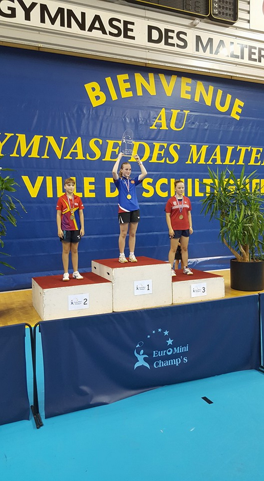 tenisul de masa din constanta straluceste din nou elena zaharia medalie de argint la campionatul european tenisul de masa din constanta straluceste din nou elena zaharia medalie de argint la campionatul european