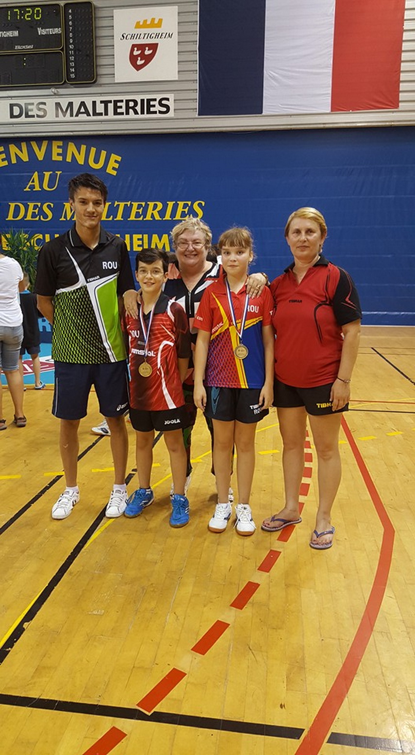 tenisul de masa din constanta straluceste din nou elena zaharia medalie de argint la campionatul european tenisul de masa din constanta straluceste din nou elena zaharia medalie de argint la campionatul european