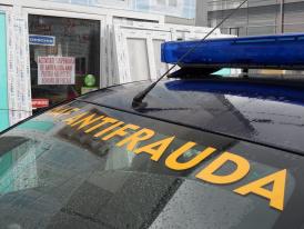 Inspectorii DGAF au dat amenzi în valoare totală de peste 10.000.000 de lei pe litoralul Mării Negre