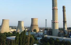 Ședință Guvern Proiect de hotărâre privind aprobarea bugetului CET Constanța