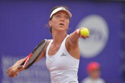 Tenis, US Open Patricia Țig, eliminată în primul tur
