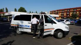 Percheziții la hotel Riviera din Mamaia (galerie foto+video)       