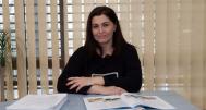 Interesul cercetătorilor pentru valorificarea nămolului de Techirghiol. Interviu cu Elena Roxana Almăşan, managerul Sanatoriului