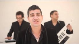 Manelistul Găbiță de la Buzău, implicat într-un accident rutier 