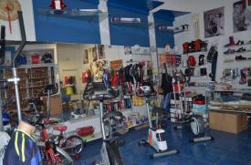 Studiu Românii nu se înghesuie să cumpere echipamente sportive