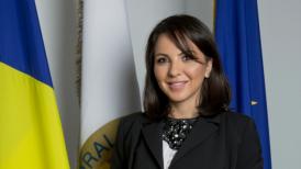 Ana Maria Pătru (AEP) Experții electorali vor primi indemnizații mai mari cu aproape 80%