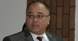 Luare de mită şi spălarea banilor Dănuţ Căpăţînă, fostul şef al Spitalului Judeţean Constanţa, trimis în judecată de DNA
