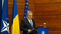 Ministrul Afacerilor Externe, Lazăr Comănescu Va participa la reuniunea informală, de la Bratislava