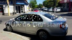 Un constănțean a avut parte de o surpriză, de ziua lui (galerie foto+video)