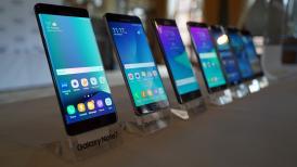 Telefoanele Galaxy Note 7 ar putea fi retrase de pe piață