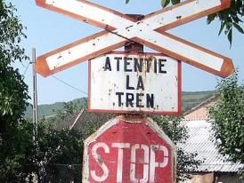 UPDATE Victimele sunt înafara oricărui pericolAccident feroviar la Budești, județul Călărași 