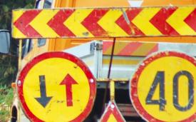 Atenție, șoferi!Restricții în județul Prahova, în centrul stațiunii Sinaia