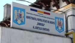 ISUJ Constanța Amenzi de peste 900.000 de lei pe litoral