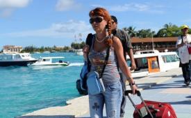 Analiza sezonului 2016 pe litoral Au venit cu 11% mai mulți turiști, dar durata sejurului s-a redus