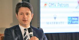 Ministrul Energiei Pregătim o reformă a pieței gazelor. 40% din consumul României se va tranzacționa pe bursă