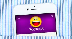 Un nou Yahoo Messenger, mai modern, mai „stilat”