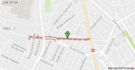 ConstanțaAtenție, șoferi! Se blochează traficul pe strada Barbu Ştefănescu Delavrancea