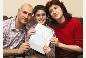 Mensa Românul Mihail Iulian Bărăscu, IQ de 162