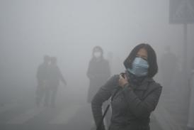 China ratifică acordul de la Paris privind schimbările climatice