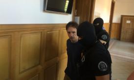 Medicul din Oradea, judecat pentru tentativă de omor, „Normal că mi-a fost milă de copii, de aceea i-am cruțat”