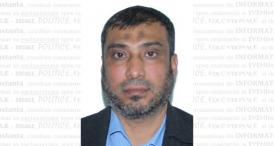 Cetățeanul irakian acuzat de propagandă ISIS a fost îndepărtat sub escortă de pe teritoriul României