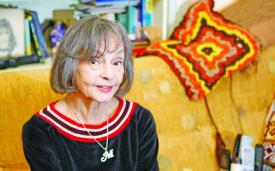 Artista Marina Voica împlinește, astăzi, 80 de ani (video)