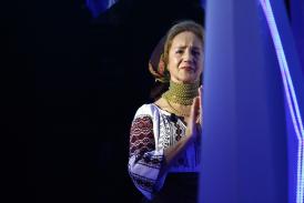 Sofia Vicoveanca şi Daniela Condurache au câştigat în instanţa disputa cu politicienii PDL