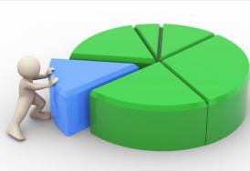 Cercetare sociologică Vezi cum stau partidele, urcări și coborâri și cel mai slab ministru 