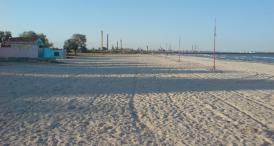 ABADL a respins oferta firmei Labirint Mag SRL de închiriere a plajei Năvodari I, subsector 17 (document) 