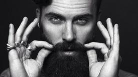 Azi, bărbieritul este considerat o lipsă totală de respect 