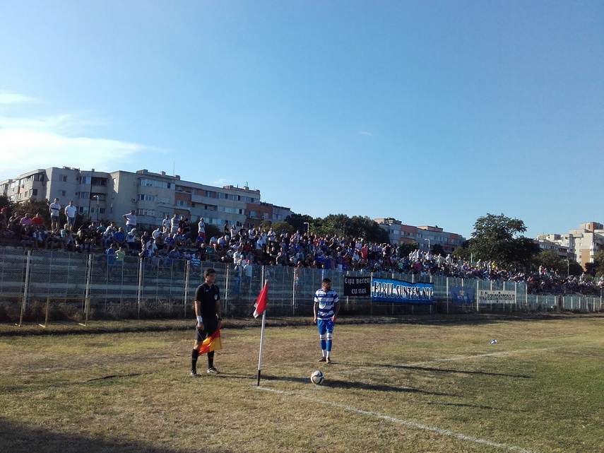 farul nu moare farul renaste dupa victoria cu portul constanta ssc farul a devenit lider in liga a iv farul nu moare farul renaste dupa victoria cu portul constanta ssc farul a devenit lider in liga a iv