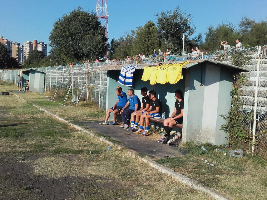 farul nu moare farul renaste dupa victoria cu portul constanta ssc farul a devenit lider in liga a iv farul nu moare farul renaste dupa victoria cu portul constanta ssc farul a devenit lider in liga a iv