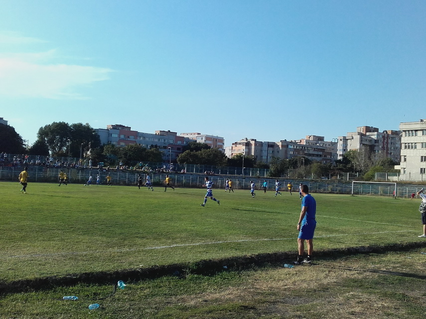 farul nu moare farul renaste dupa victoria cu portul constanta ssc farul a devenit lider in liga a iv farul nu moare farul renaste dupa victoria cu portul constanta ssc farul a devenit lider in liga a iv