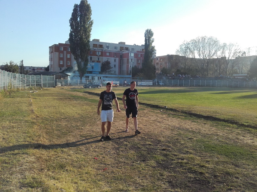 farul nu moare farul renaste dupa victoria cu portul constanta ssc farul a devenit lider in liga a iv farul nu moare farul renaste dupa victoria cu portul constanta ssc farul a devenit lider in liga a iv