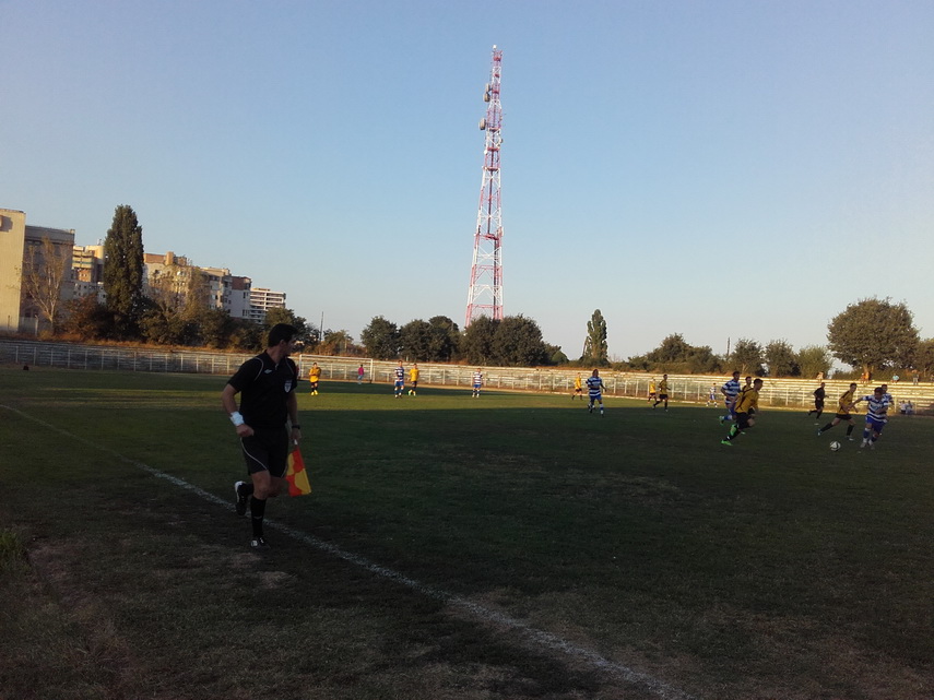 farul nu moare farul renaste dupa victoria cu portul constanta ssc farul a devenit lider in liga a iv farul nu moare farul renaste dupa victoria cu portul constanta ssc farul a devenit lider in liga a iv