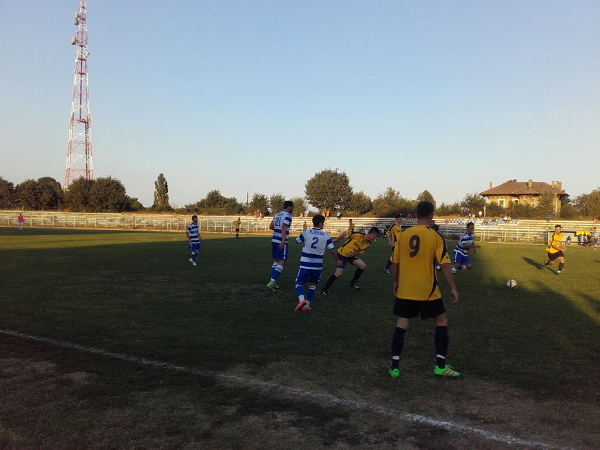 farul nu moare farul renaste dupa victoria cu portul constanta ssc farul a devenit lider in liga a iv farul nu moare farul renaste dupa victoria cu portul constanta ssc farul a devenit lider in liga a iv