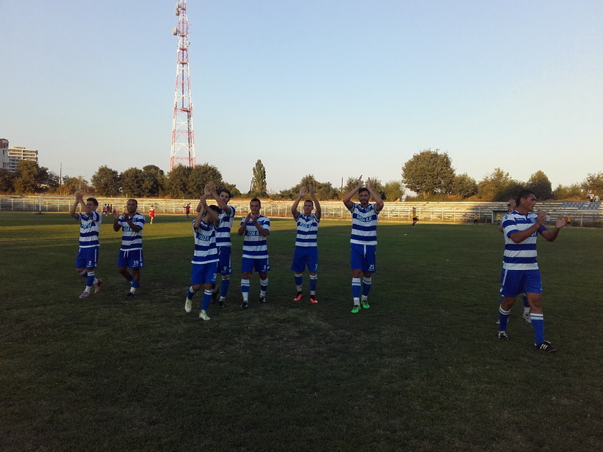 farul nu moare farul renaste dupa victoria cu portul constanta ssc farul a devenit lider in liga a iv farul nu moare farul renaste dupa victoria cu portul constanta ssc farul a devenit lider in liga a iv