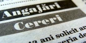 Peste 250 de locuri de muncă vacante în Constanța