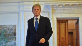Dacian Cioloș s-a întâlnit cu președintele Parlamentului Landului Bavaria. Vezi ce a semnat în Cartea de Onoare