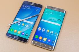 Telefoanele Samsung Galaxy Note7, returnate. „O sumă de te doare inima”