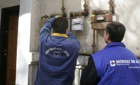 Supraodorizare accidentalăMai mulți constănțeni au reclamat mirosul de gaze naturale