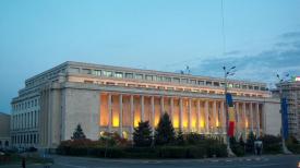 Paul Gheorghiu, nominalizat pentru funcția de șef al Cancelariei premierului