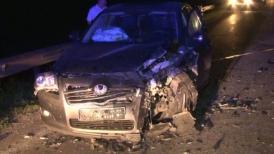 Bărbatul care a omorât doi copii în accidentul de marți, de la Foltești, nu avea permis de conducere