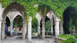 Castelul din Balcic, reședința cea mai dragă a Reginei Maria