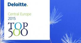 România, locul 4 în Deloitte CE Top 500