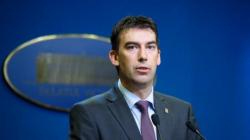 UPDATE Dragoș Tudorache a depus jurământulUn nou șef al Ministerului Afacerilor Interne
