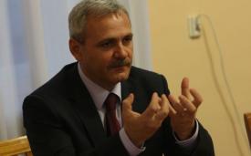 Iată ce documente a primit liderul PSD, Liviu Dragnea, la partid (galerie foto)