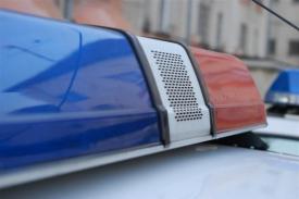 Accident pe drumul dintre Năvodari şi Lumina