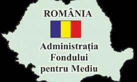 Constanța Administrația Fondului pentru Mediu angajează referent de specialitate