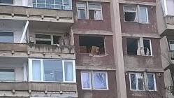 După atentatul de la Carrefour Focșani, zguduit de o nouă explozie. Aproape este o şcoală  